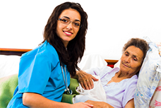 home health services