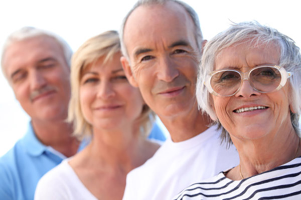 Home Health Solutions Group caregivers